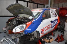 Rally Prodiesel